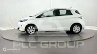 2019 Renault ZOE
