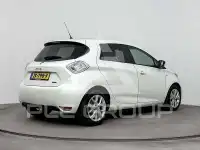 2019 Renault ZOE
