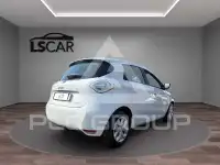 2019 Renault ZOE