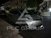 2019 Renault ZOE