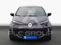 2019 Renault ZOE