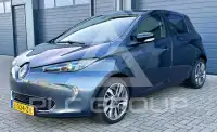 2019 Renault ZOE