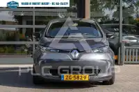 2019 Renault ZOE