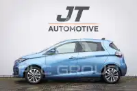 2019 Renault ZOE