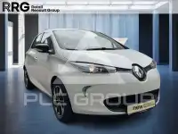 2019 Renault ZOE