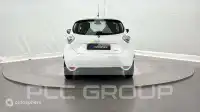 2019 Renault ZOE