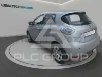 2019 Renault ZOE