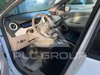 2019 Renault ZOE