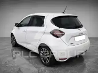 2019 Renault ZOE