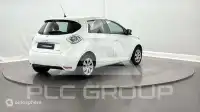 2019 Renault ZOE