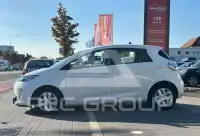 2019 Renault ZOE