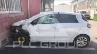 2019 Renault ZOE