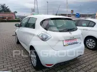 2019 Renault ZOE