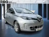 2019 Renault ZOE
