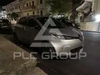 2019 Renault ZOE