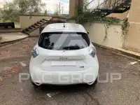 2019 Renault ZOE