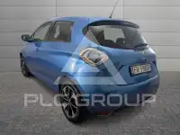 2019 Renault ZOE
