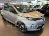 2019 Renault ZOE