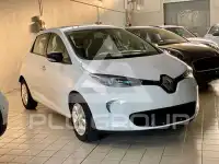 2019 Renault ZOE