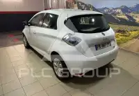 2019 Renault ZOE