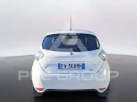 2019 Renault ZOE
