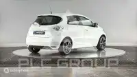 2019 Renault ZOE
