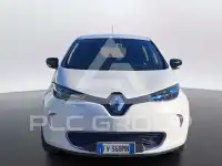 2019 Renault ZOE