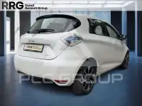2019 Renault ZOE