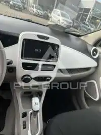 2019 Renault ZOE