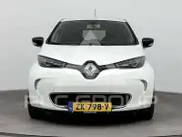 2019 Renault ZOE