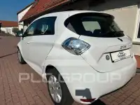 2019 Renault ZOE
