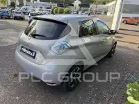 2019 Renault ZOE