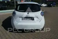 2019 Renault ZOE