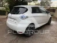 2019 Renault ZOE