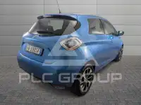 2019 Renault ZOE