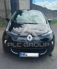 2019 Renault ZOE