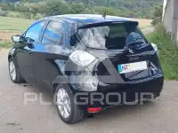 2019 Renault ZOE