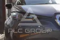 2019 Renault ZOE
