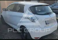 2019 Renault ZOE