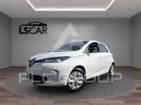 2019 Renault ZOE