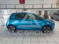 2019 Renault ZOE
