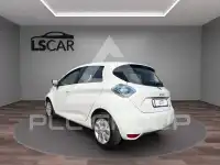 2019 Renault ZOE