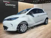 2019 Renault ZOE