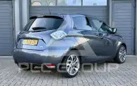 2019 Renault ZOE