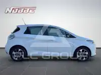 2019 Renault ZOE
