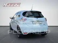 2019 Renault ZOE