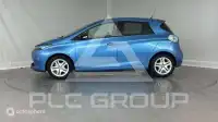 2019 Renault ZOE