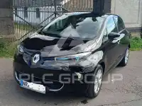 2019 Renault ZOE
