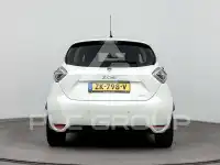 2019 Renault ZOE