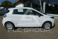 2019 Renault ZOE